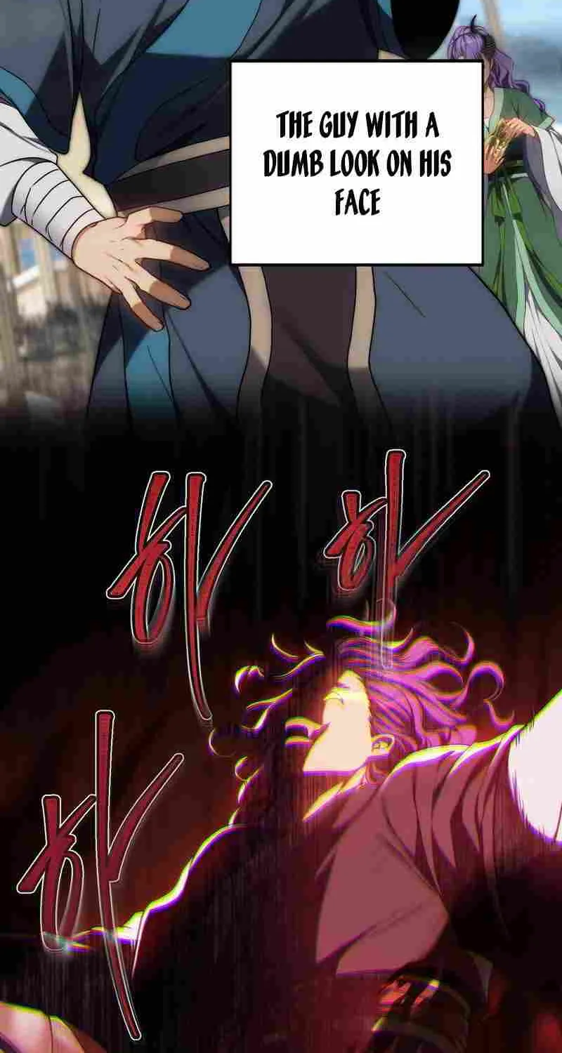 Read Ranker Who Lives A Second Time EN Manga Online