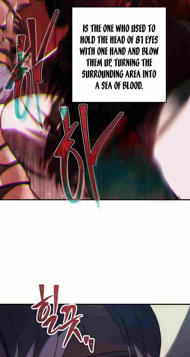 Read Ranker Who Lives A Second Time EN Manga Online
