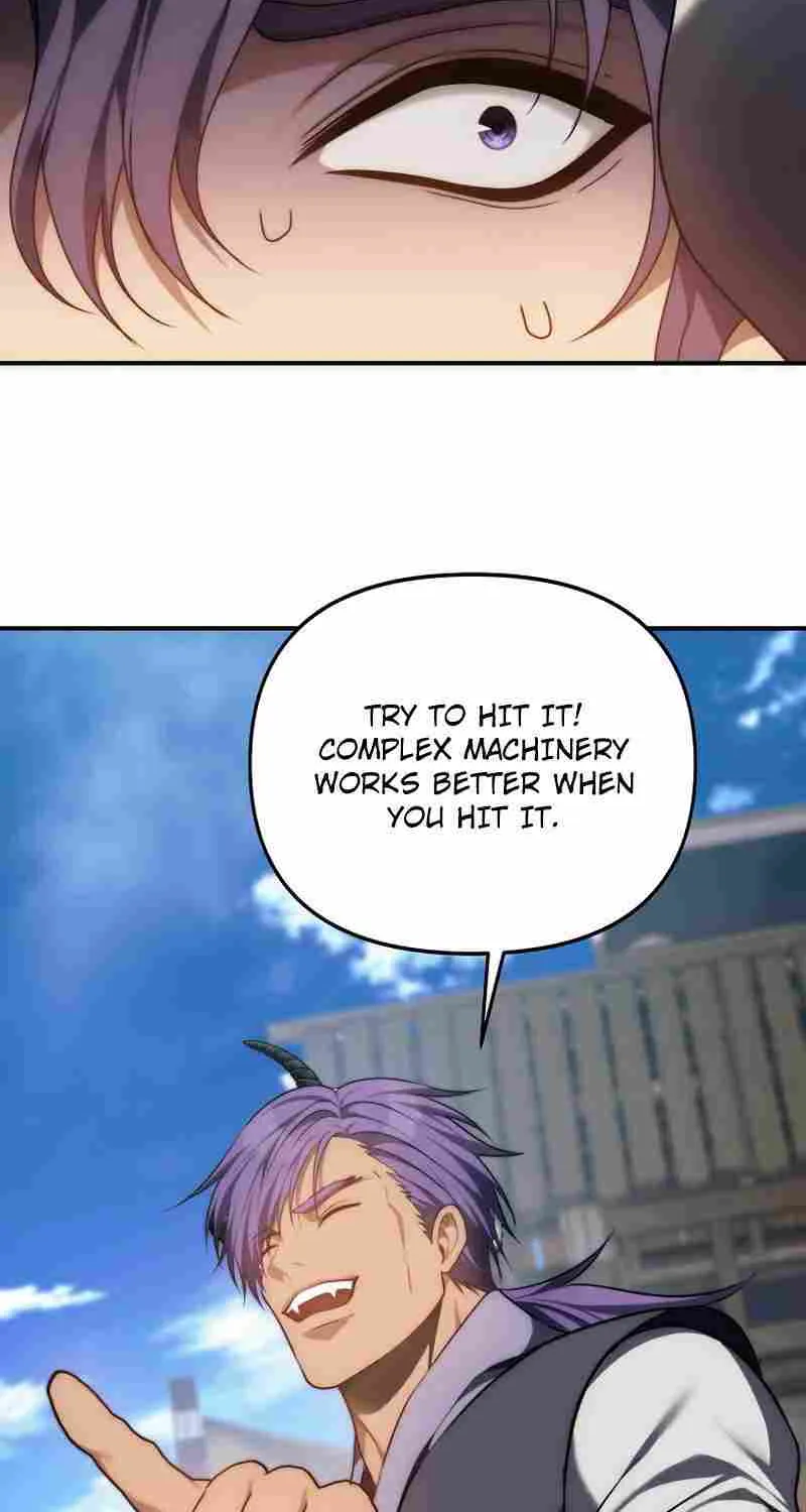 Read Ranker Who Lives A Second Time EN Manga Online