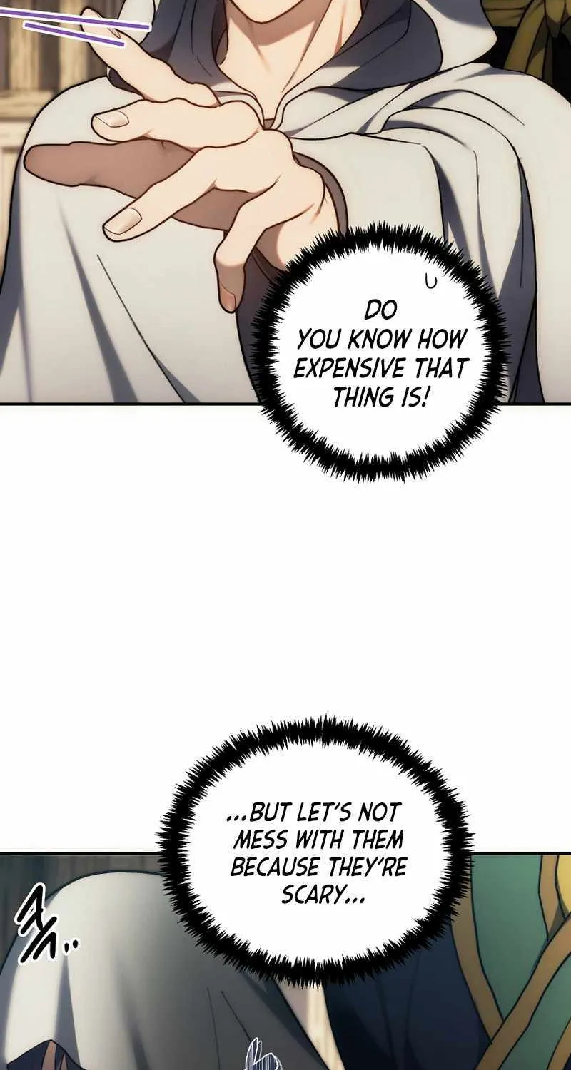 Read Ranker Who Lives A Second Time EN Manga Online