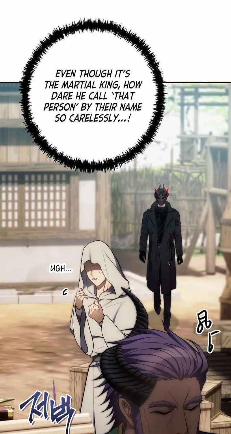 Read Ranker Who Lives A Second Time EN Manga Online