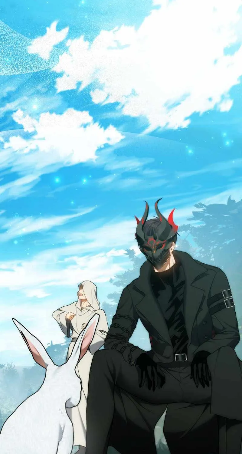 Read Ranker Who Lives A Second Time EN Manga Online