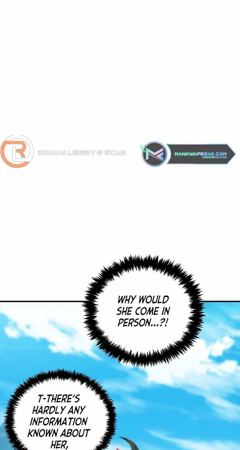 Read Ranker Who Lives A Second Time EN Manga Online