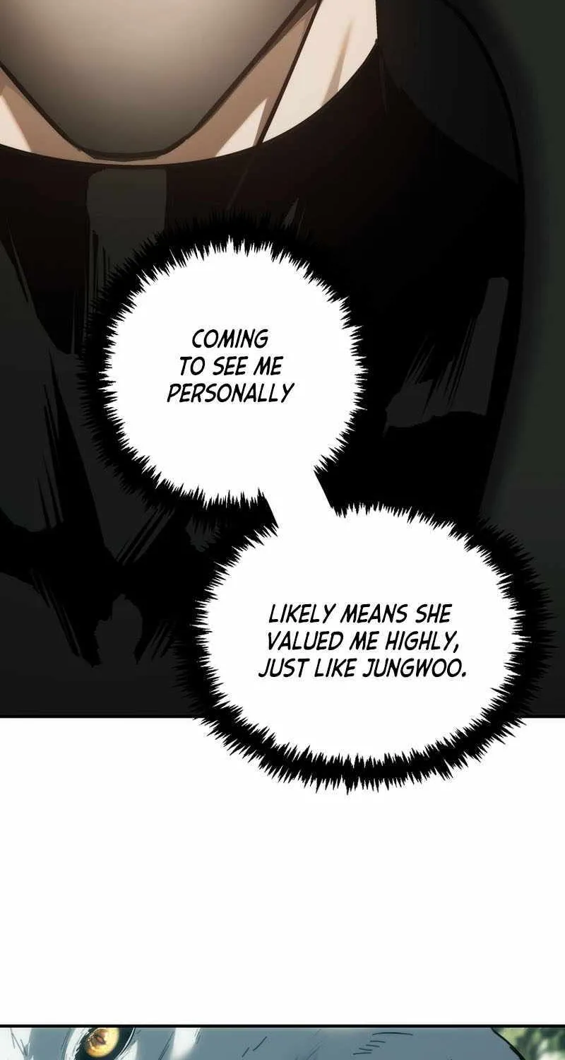 Read Ranker Who Lives A Second Time EN Manga Online