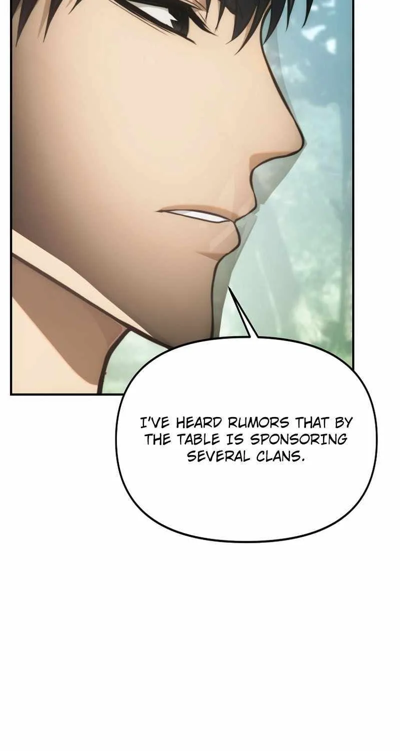 Read Ranker Who Lives A Second Time EN Manga Online