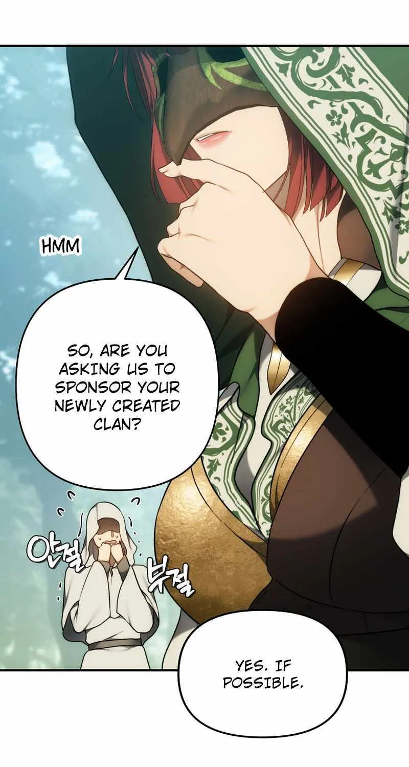 Read Ranker Who Lives A Second Time EN Manga Online