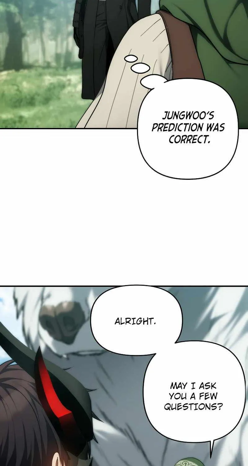 Read Ranker Who Lives A Second Time EN Manga Online