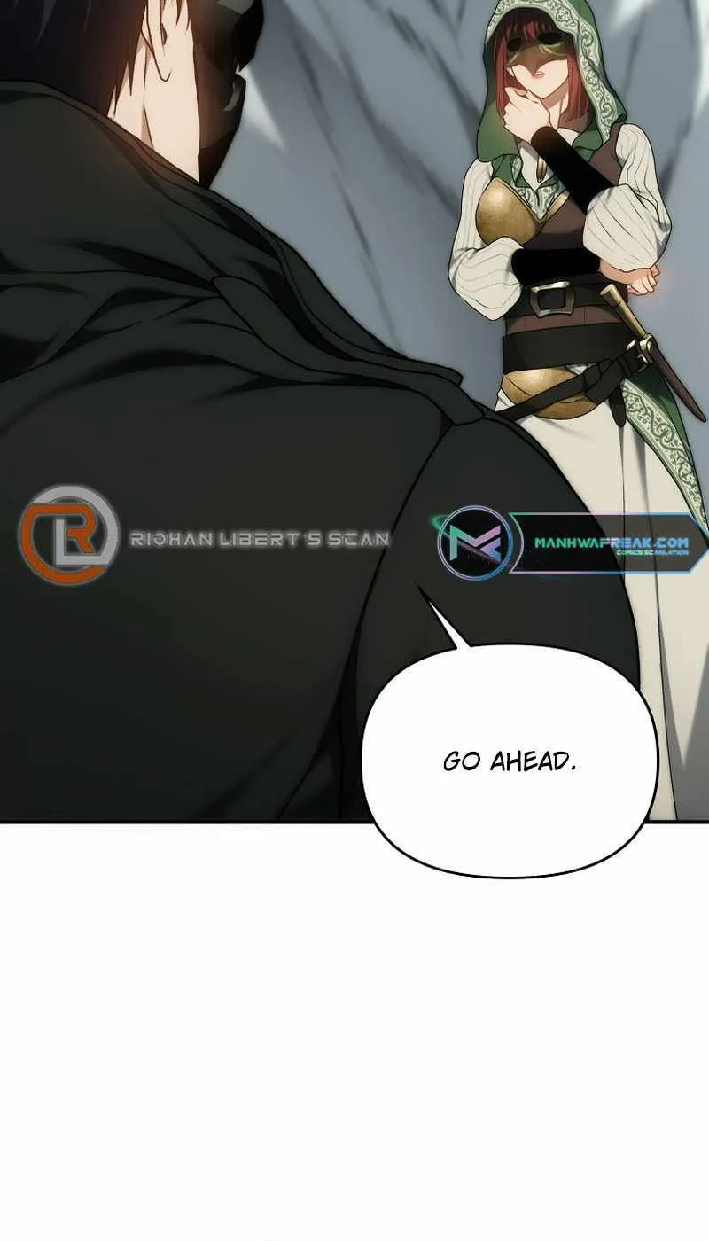 Read Ranker Who Lives A Second Time EN Manga Online