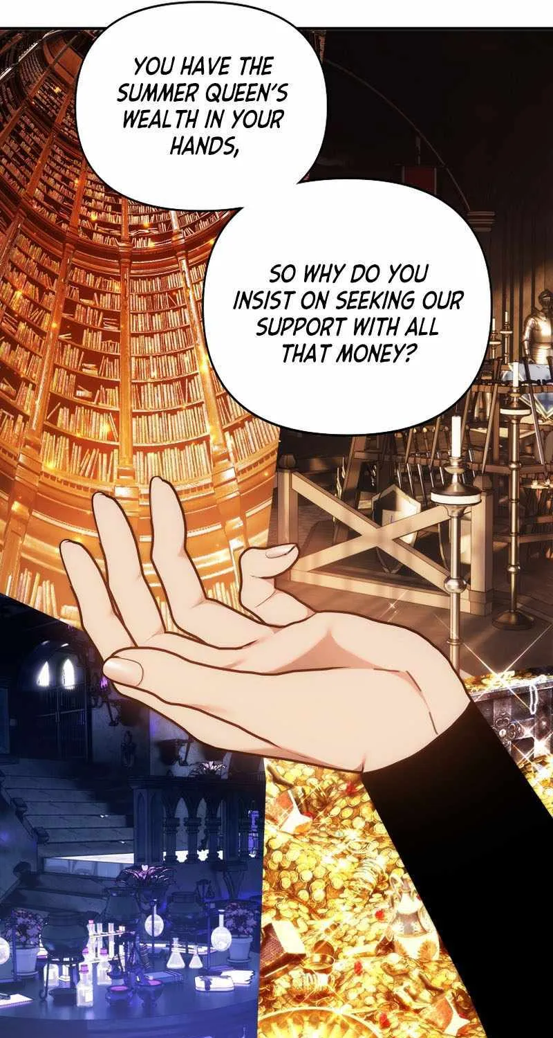 Read Ranker Who Lives A Second Time EN Manga Online