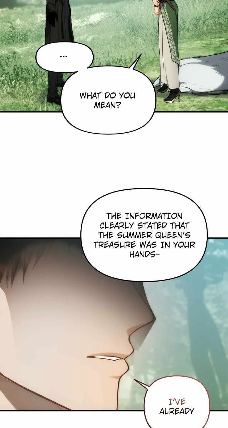 Read Ranker Who Lives A Second Time EN Manga Online
