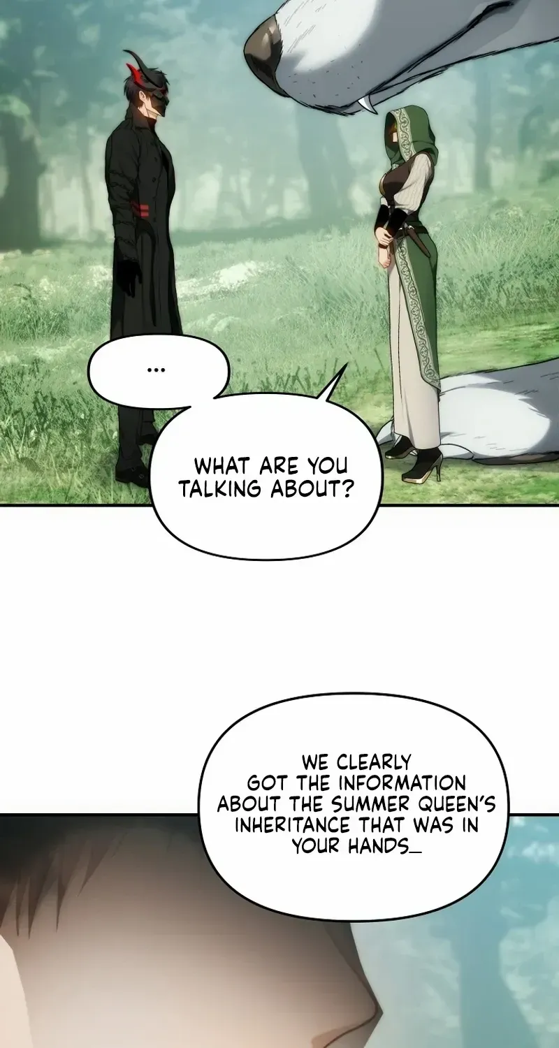 Read Ranker Who Lives A Second Time EN Manga Online