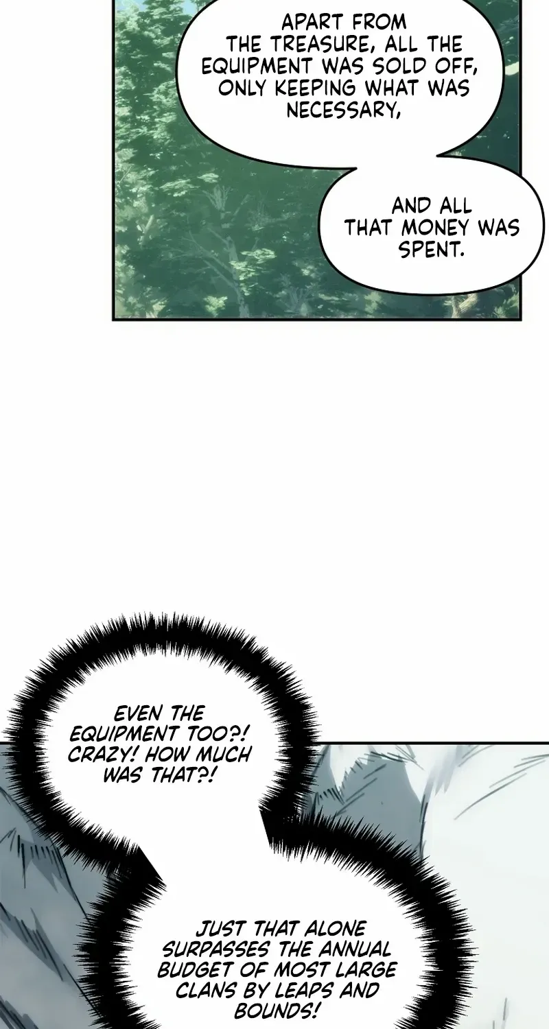 Read Ranker Who Lives A Second Time EN Manga Online