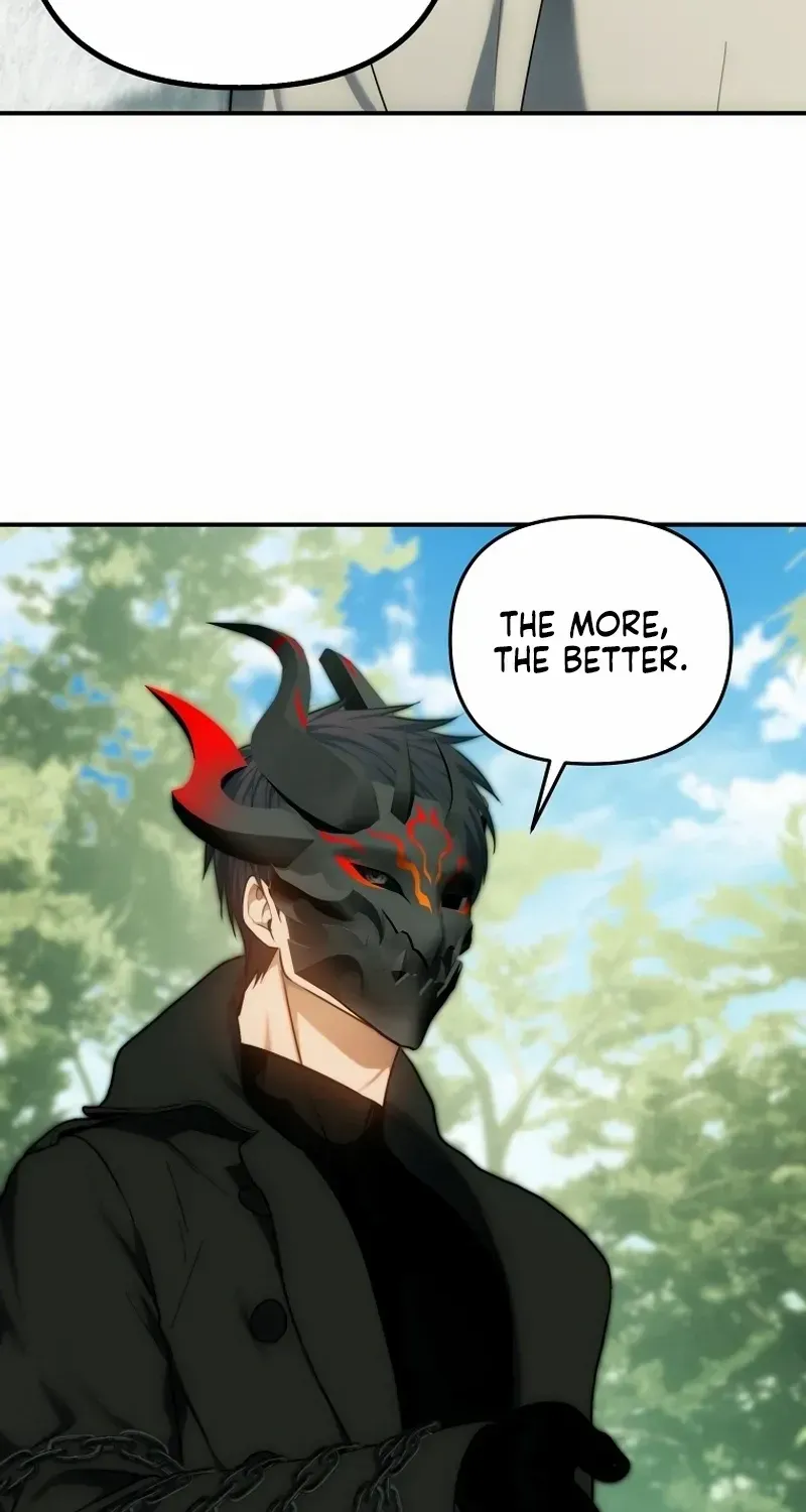 Read Ranker Who Lives A Second Time EN Manga Online