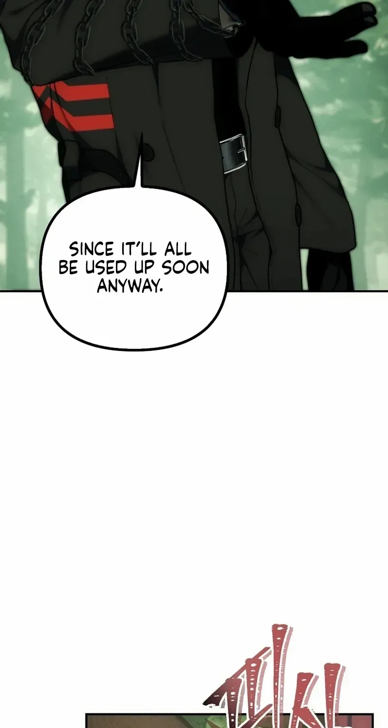 Read Ranker Who Lives A Second Time EN Manga Online