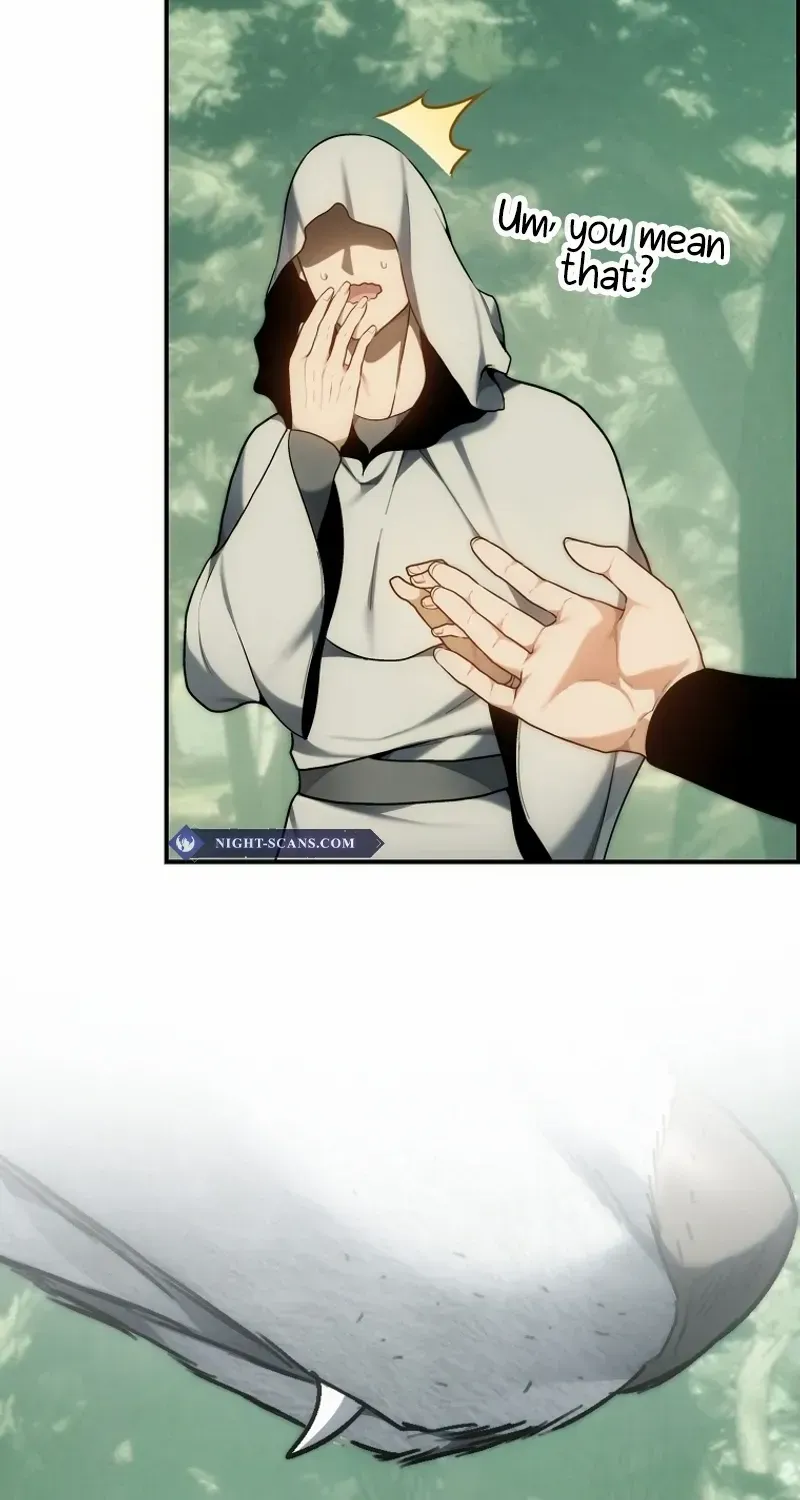 Read Ranker Who Lives A Second Time EN Manga Online