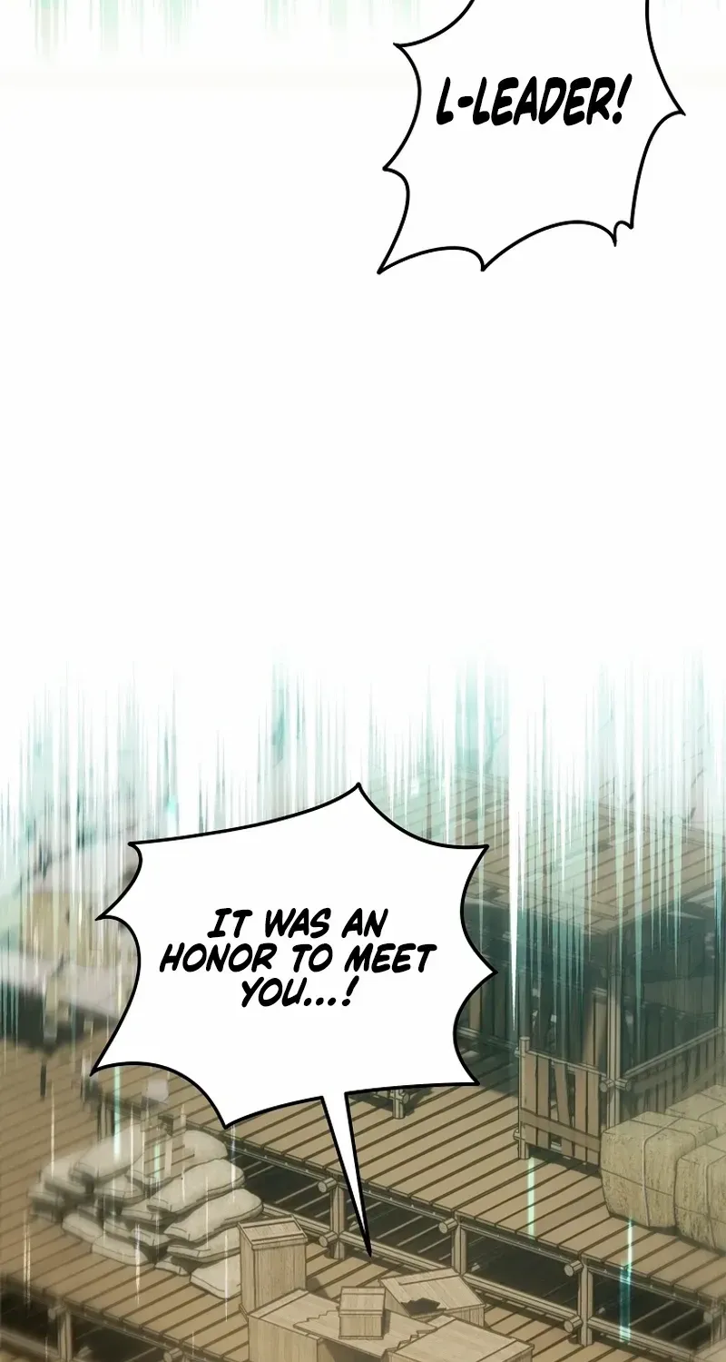Read Ranker Who Lives A Second Time EN Manga Online