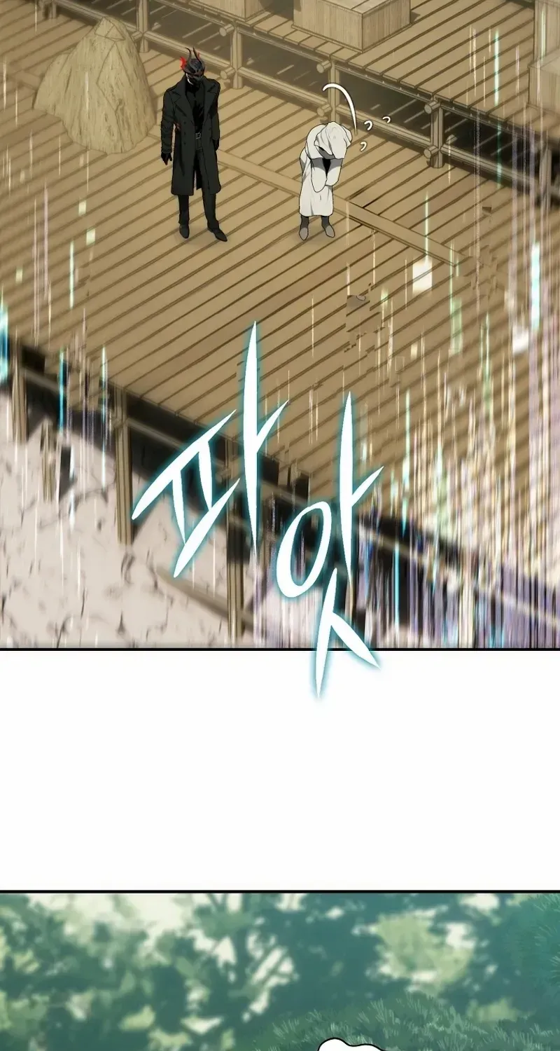 Read Ranker Who Lives A Second Time EN Manga Online
