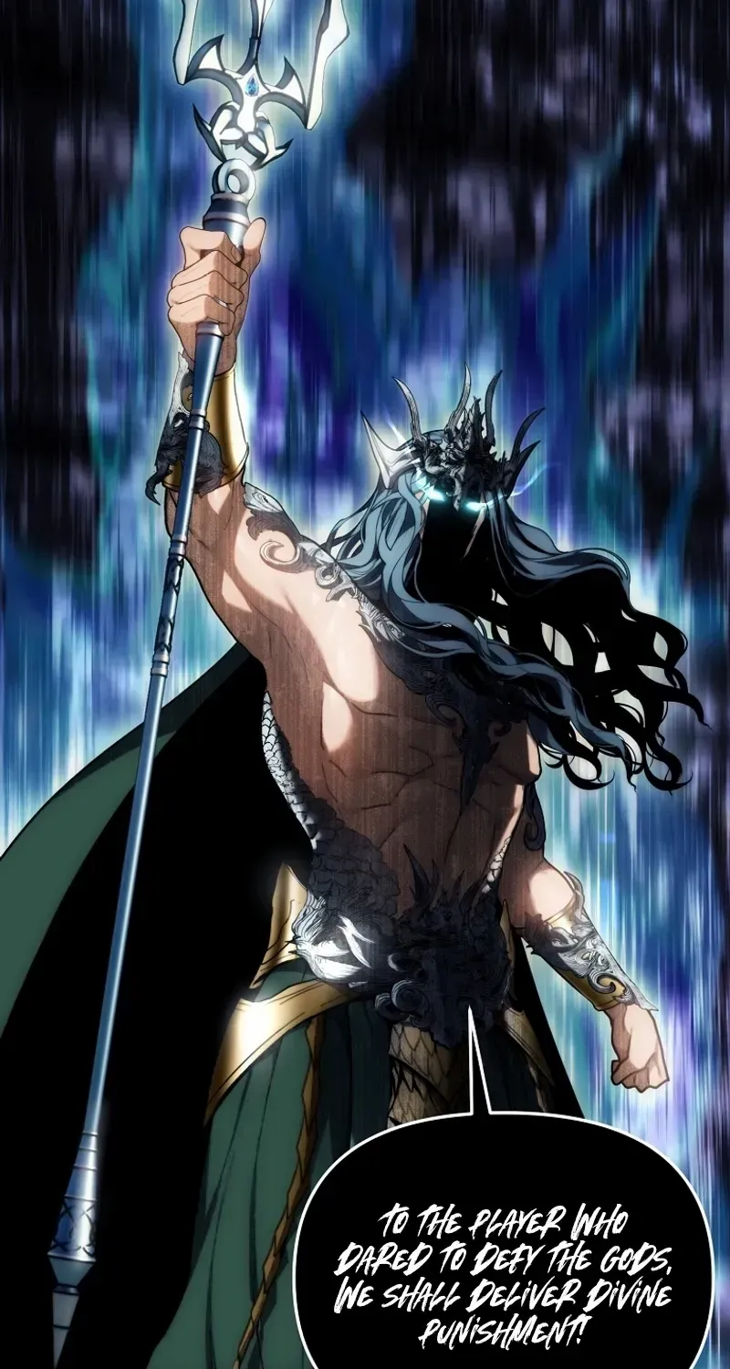 Read Ranker Who Lives A Second Time EN Manga Online