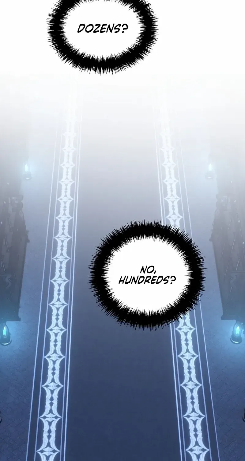 Read Ranker Who Lives A Second Time EN Manga Online