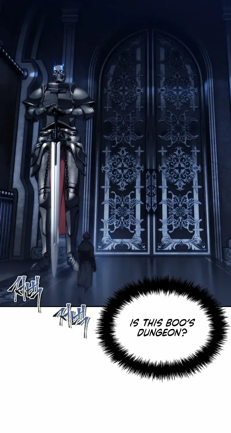 Read Ranker Who Lives A Second Time EN Manga Online