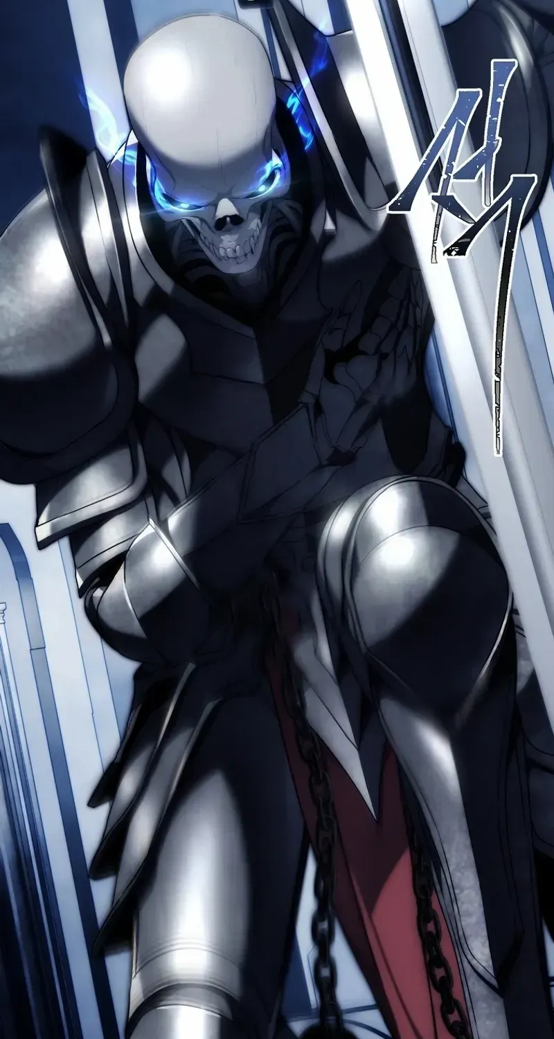 Read Ranker Who Lives A Second Time EN Manga Online