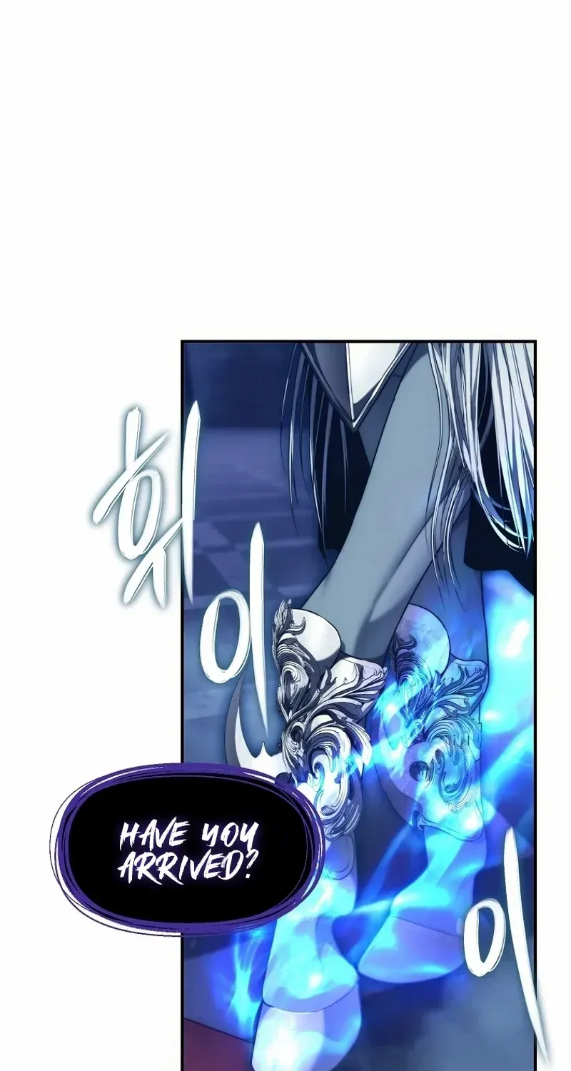 Read Ranker Who Lives A Second Time EN Manga Online