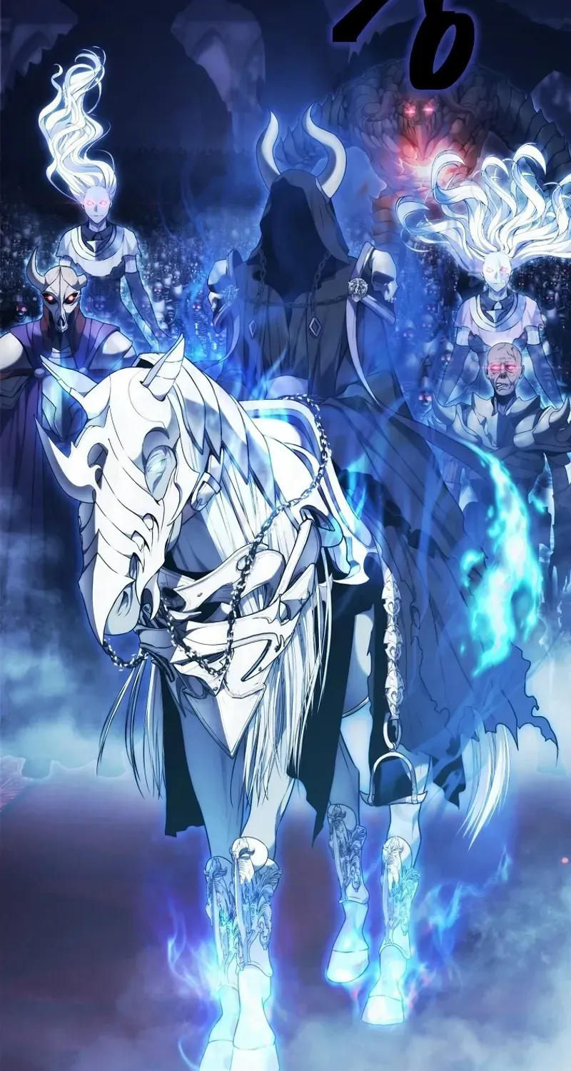 Read Ranker Who Lives A Second Time EN Manga Online