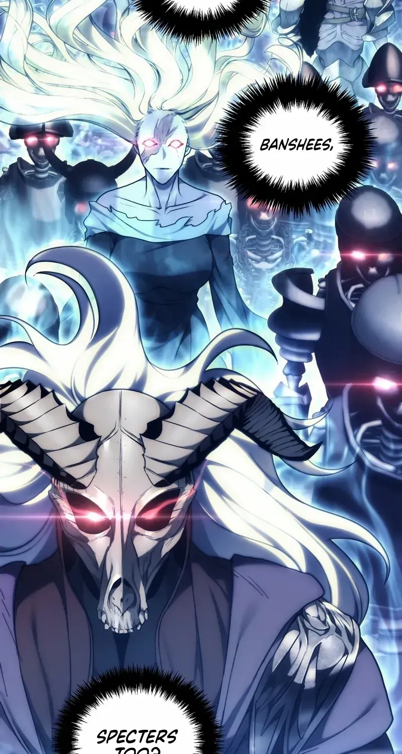 Read Ranker Who Lives A Second Time EN Manga Online