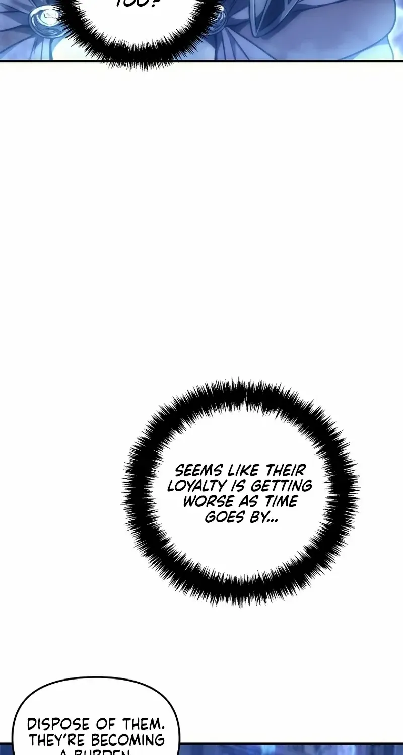 Read Ranker Who Lives A Second Time EN Manga Online