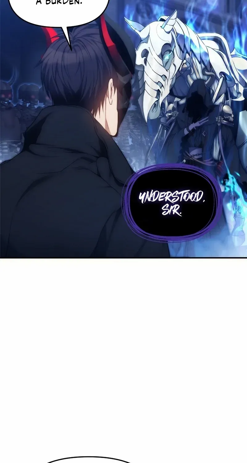 Read Ranker Who Lives A Second Time EN Manga Online