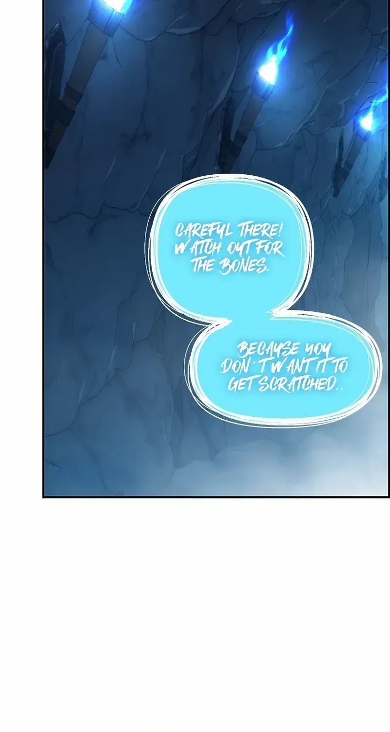 Read Ranker Who Lives A Second Time EN Manga Online