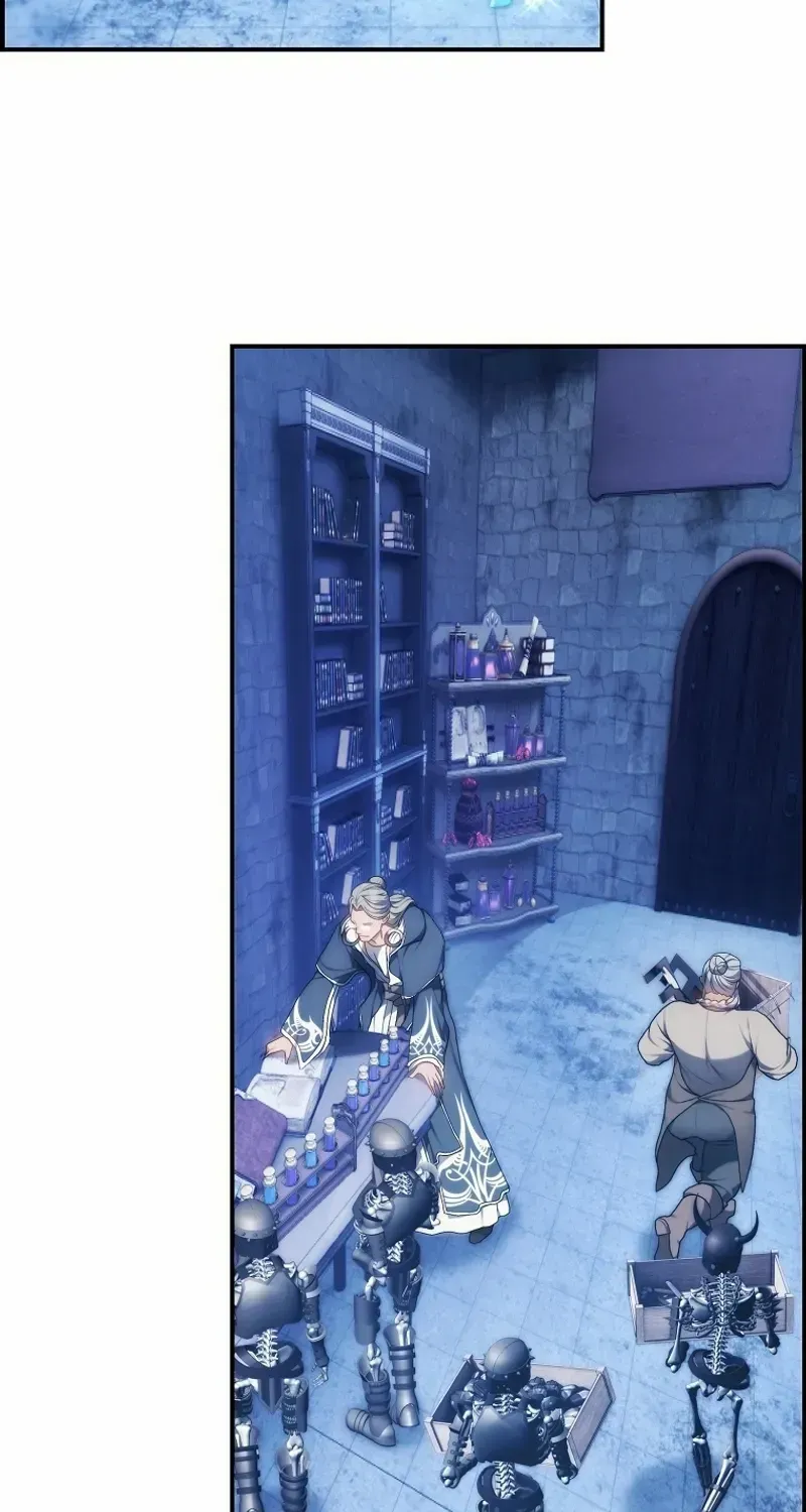 Read Ranker Who Lives A Second Time EN Manga Online