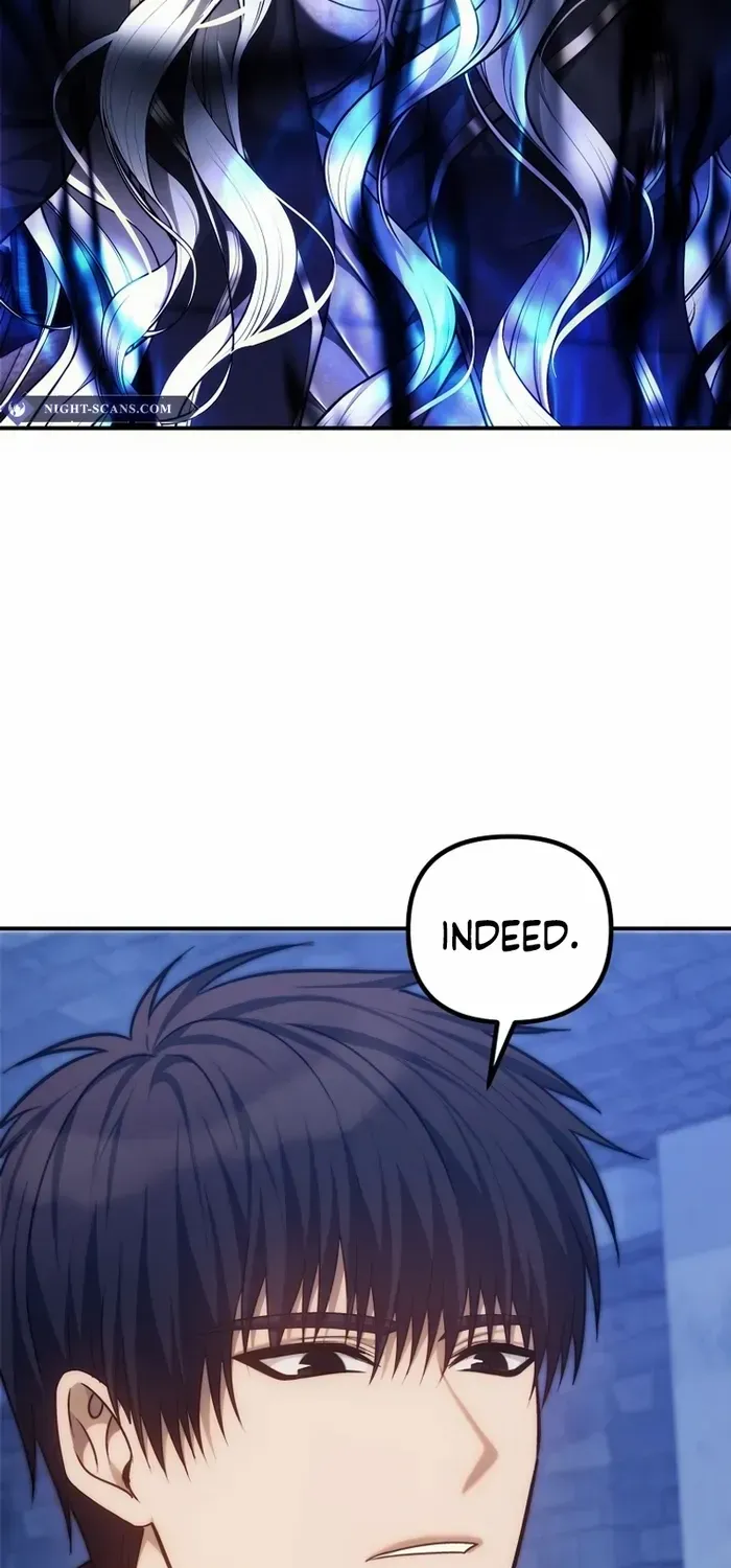 Read Ranker Who Lives A Second Time EN Manga Online