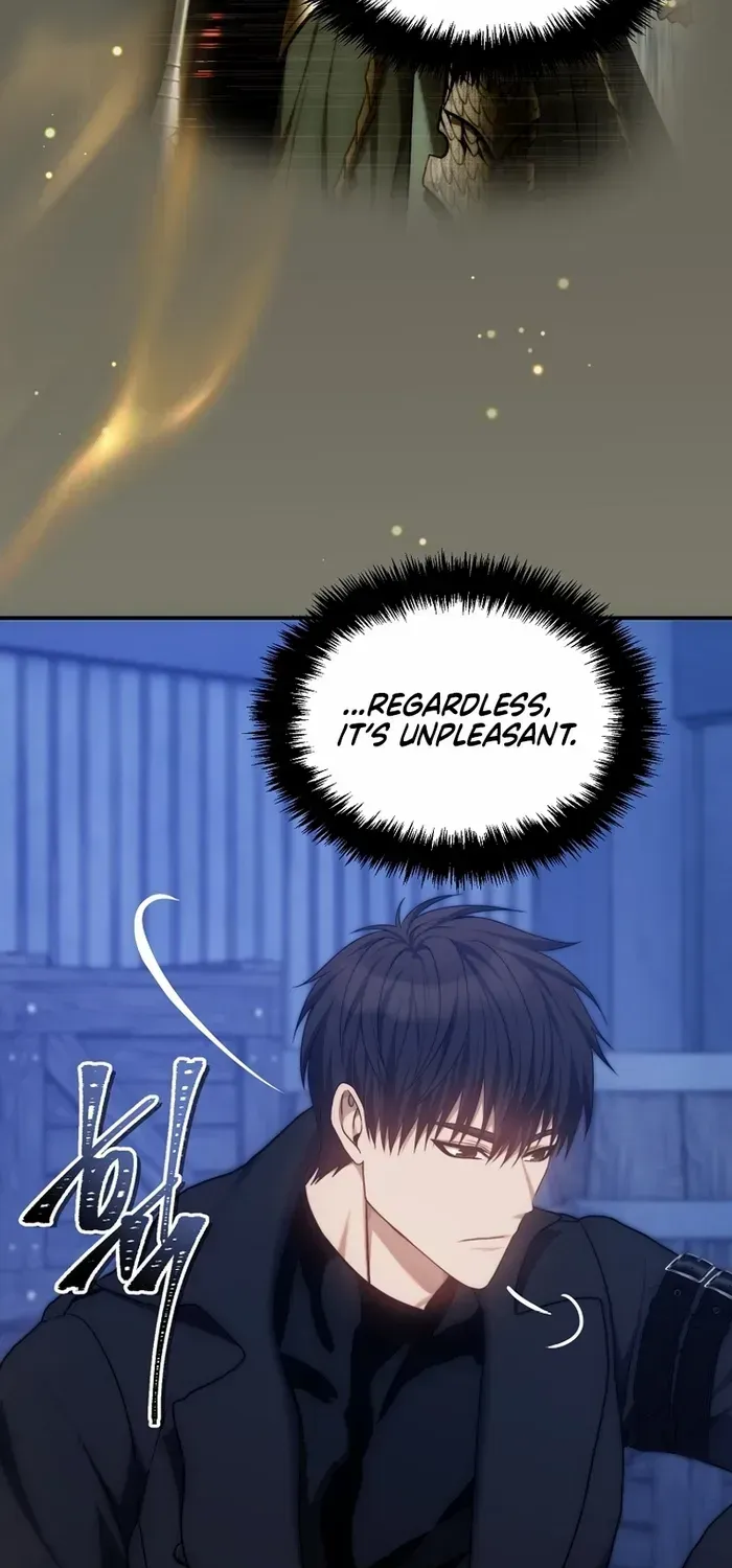 Read Ranker Who Lives A Second Time EN Manga Online