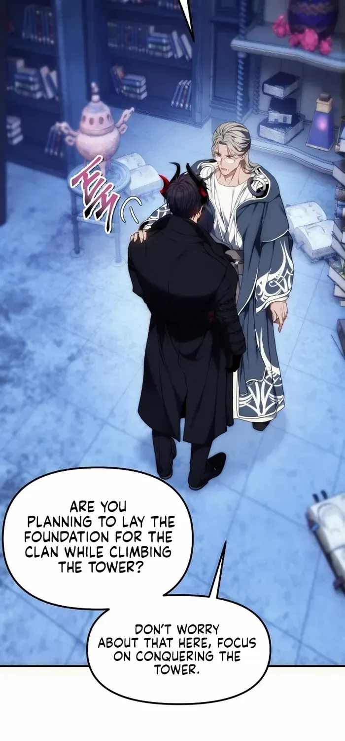 Read Ranker Who Lives A Second Time EN Manga Online