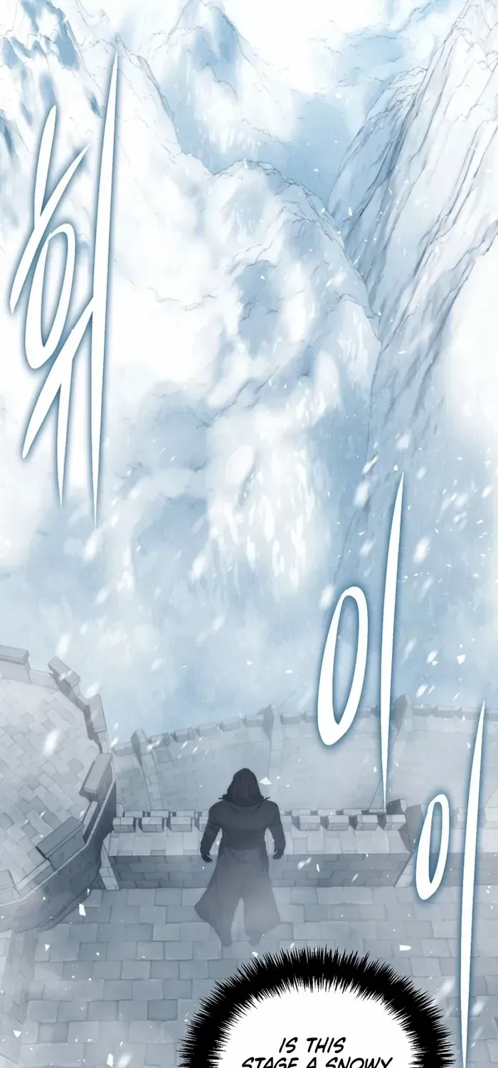 Read Ranker Who Lives A Second Time EN Manga Online