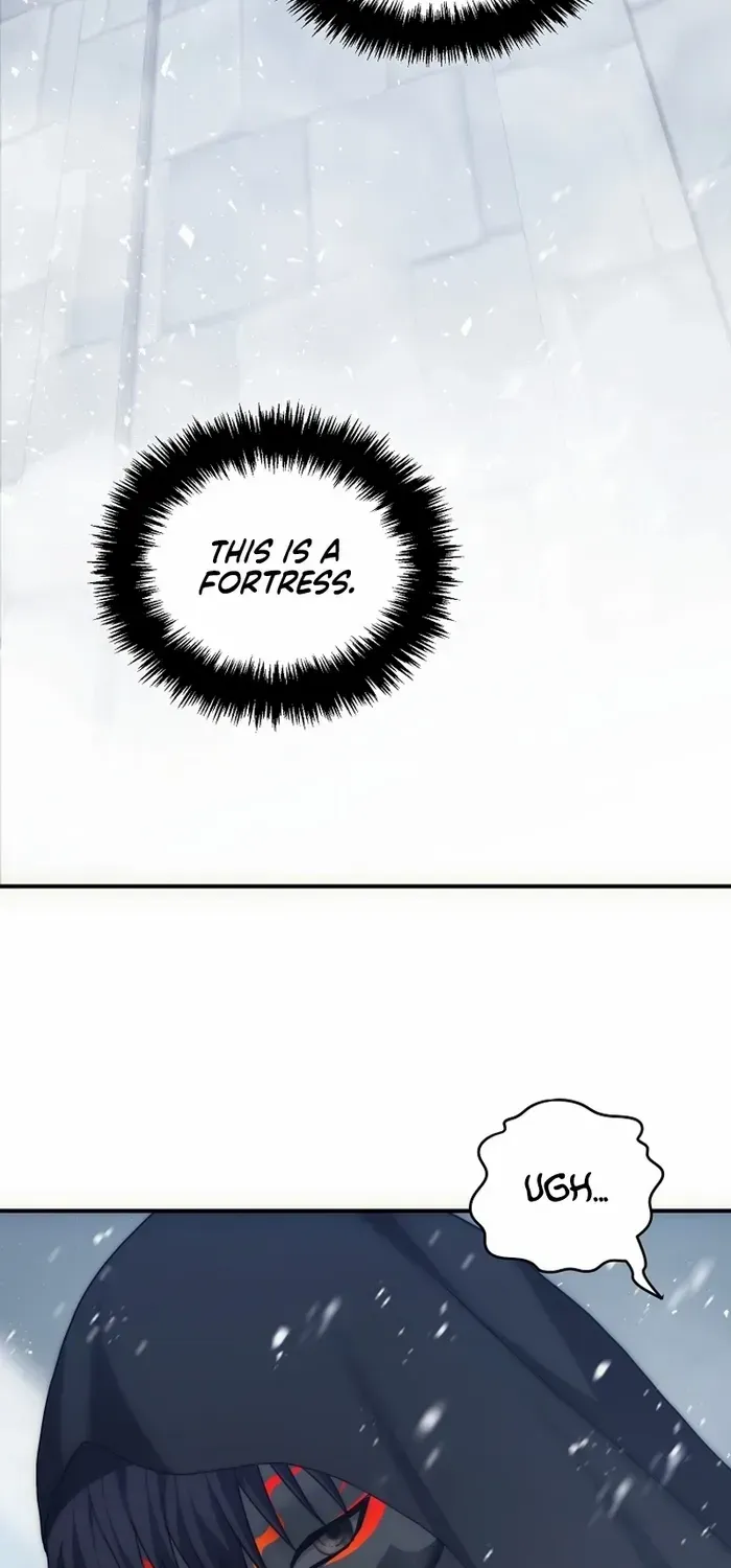 Read Ranker Who Lives A Second Time EN Manga Online