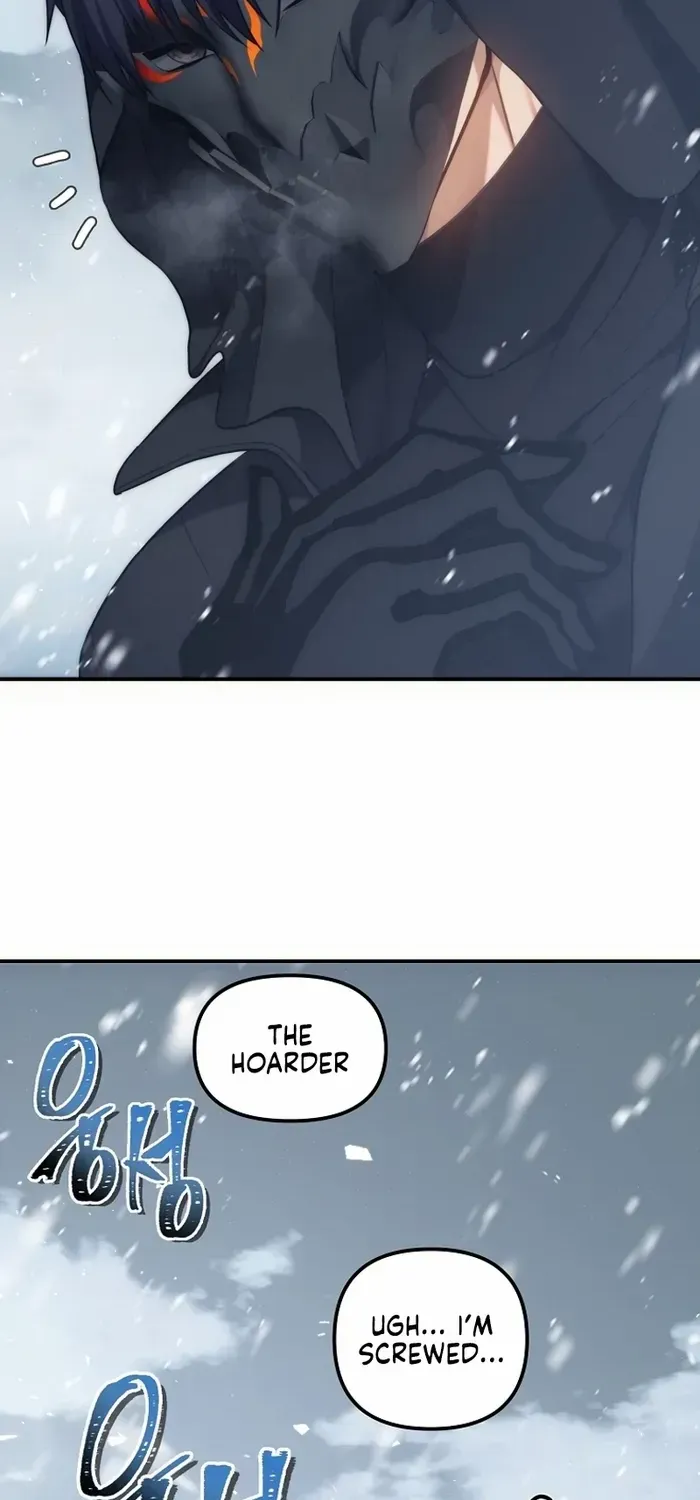 Read Ranker Who Lives A Second Time EN Manga Online