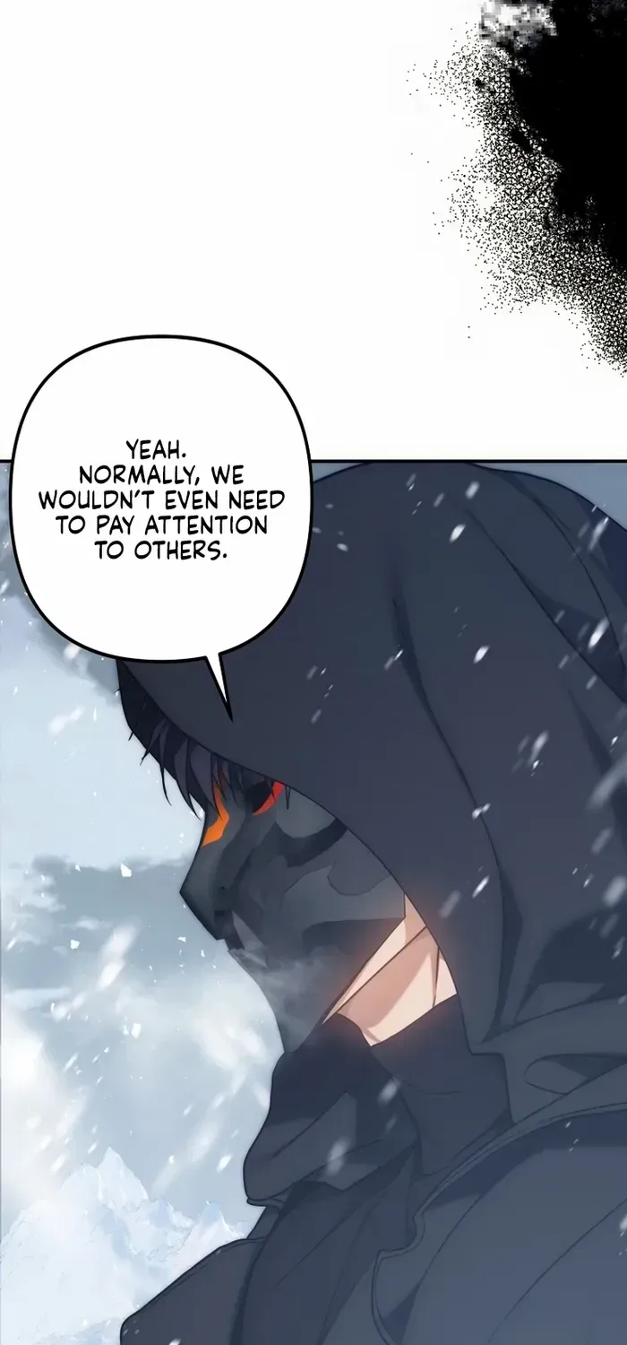 Read Ranker Who Lives A Second Time EN Manga Online