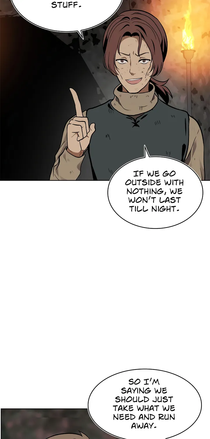 Read Ranker Who Lives A Second Time EN Manga Online