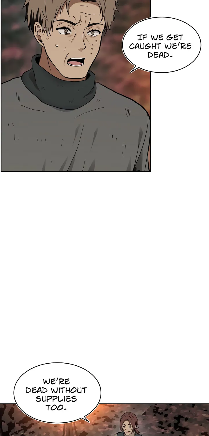 Read Ranker Who Lives A Second Time EN Manga Online