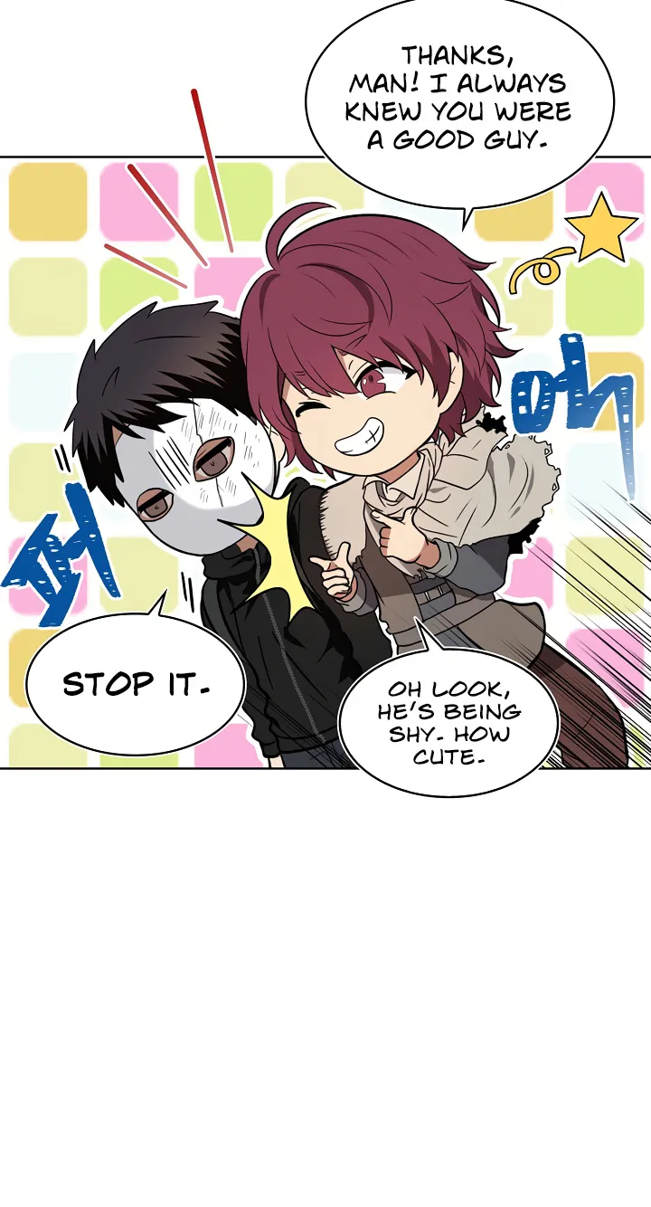 Read Ranker Who Lives A Second Time EN Manga Online