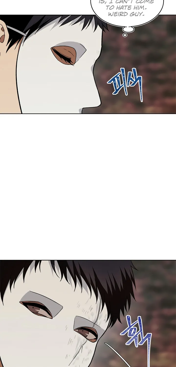Read Ranker Who Lives A Second Time EN Manga Online