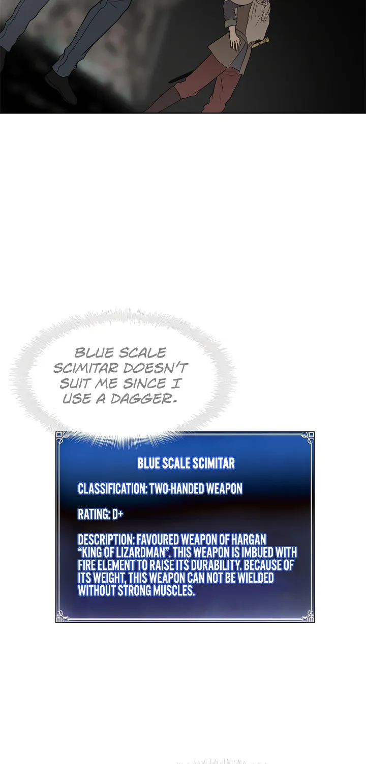 Read Ranker Who Lives A Second Time EN Manga Online