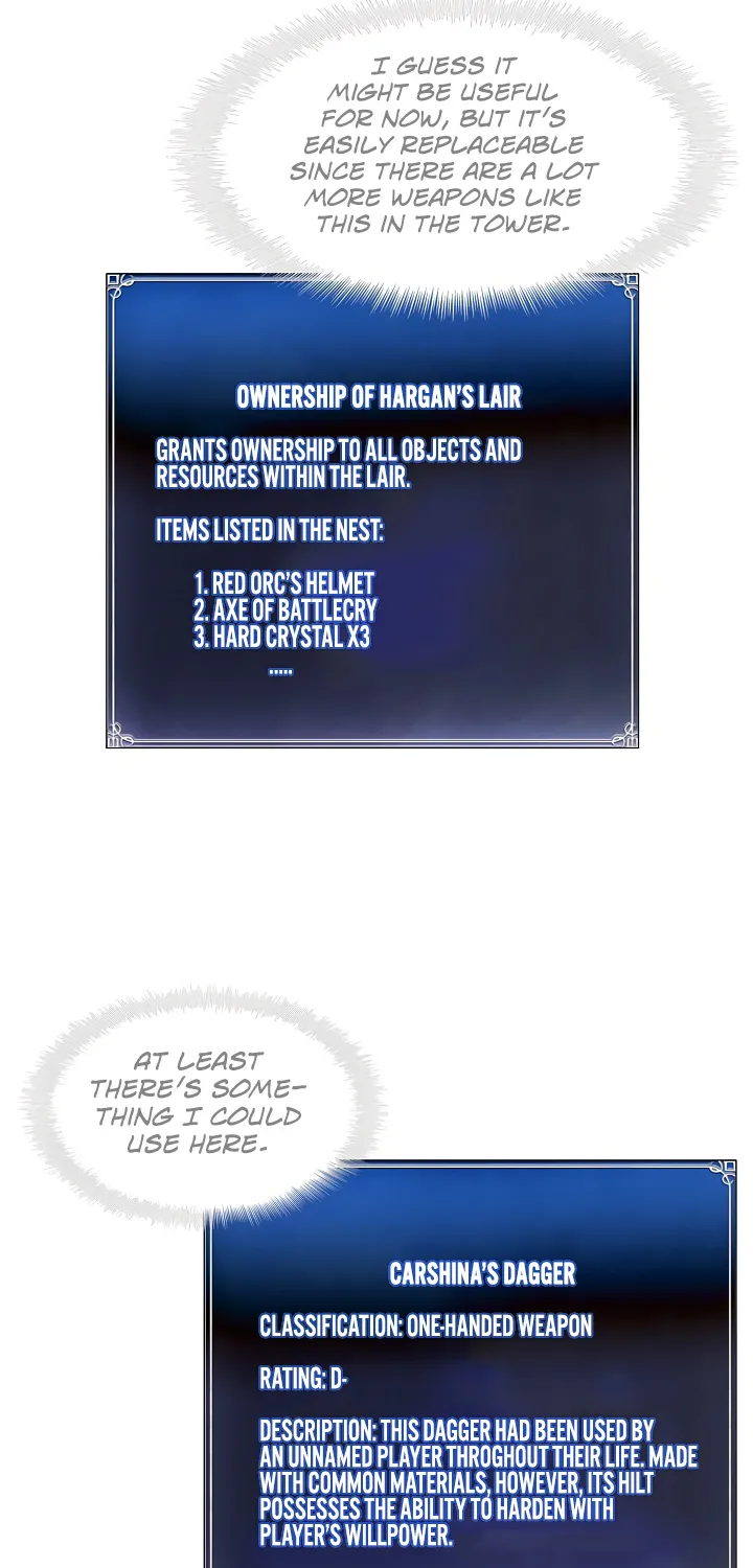 Read Ranker Who Lives A Second Time EN Manga Online