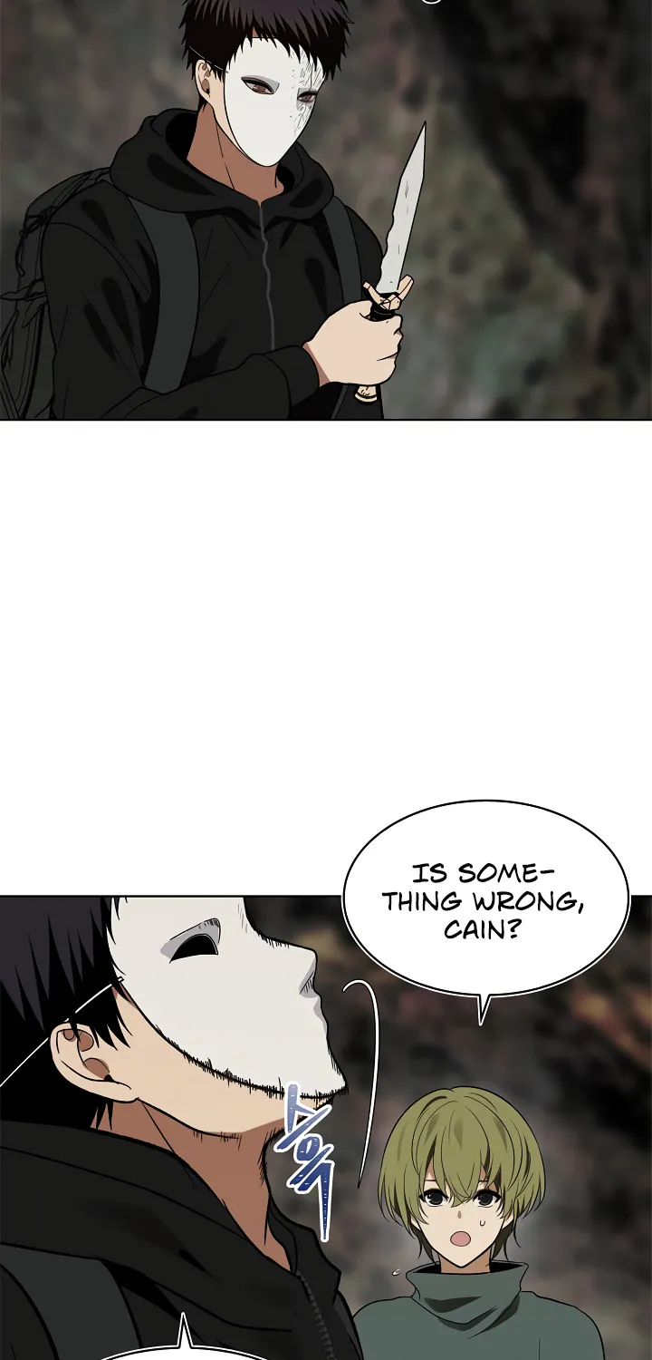 Read Ranker Who Lives A Second Time EN Manga Online