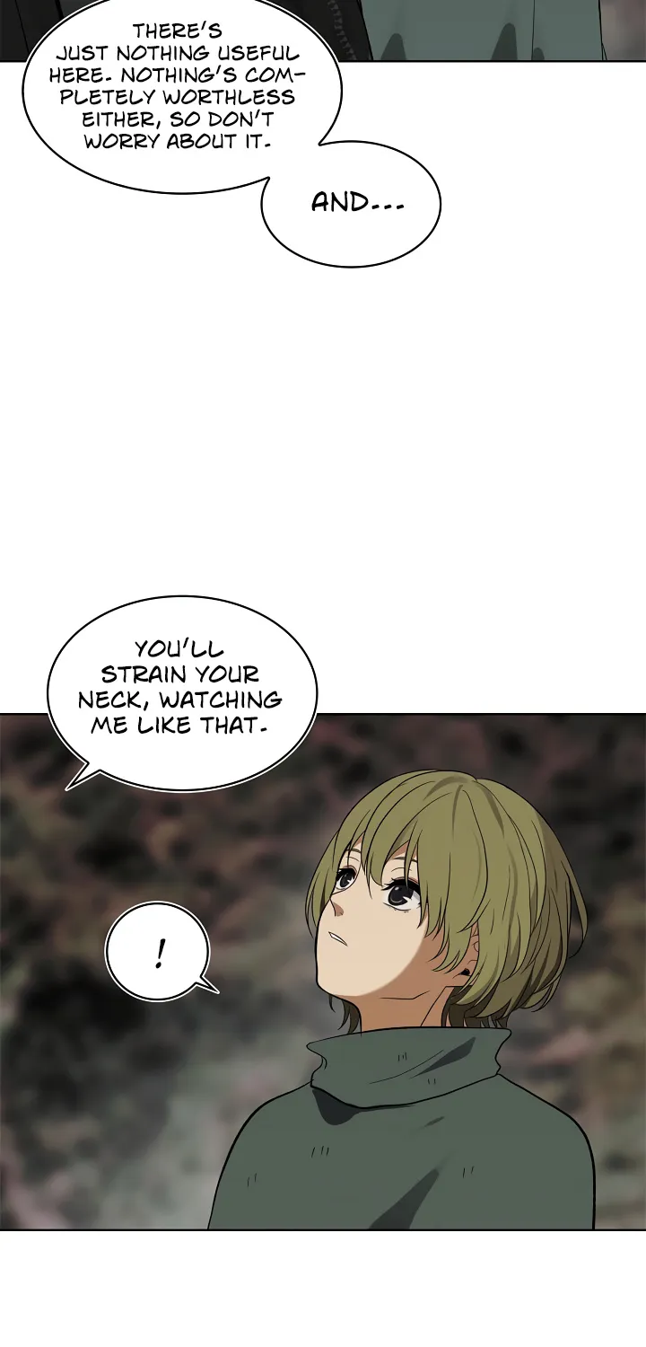 Read Ranker Who Lives A Second Time EN Manga Online