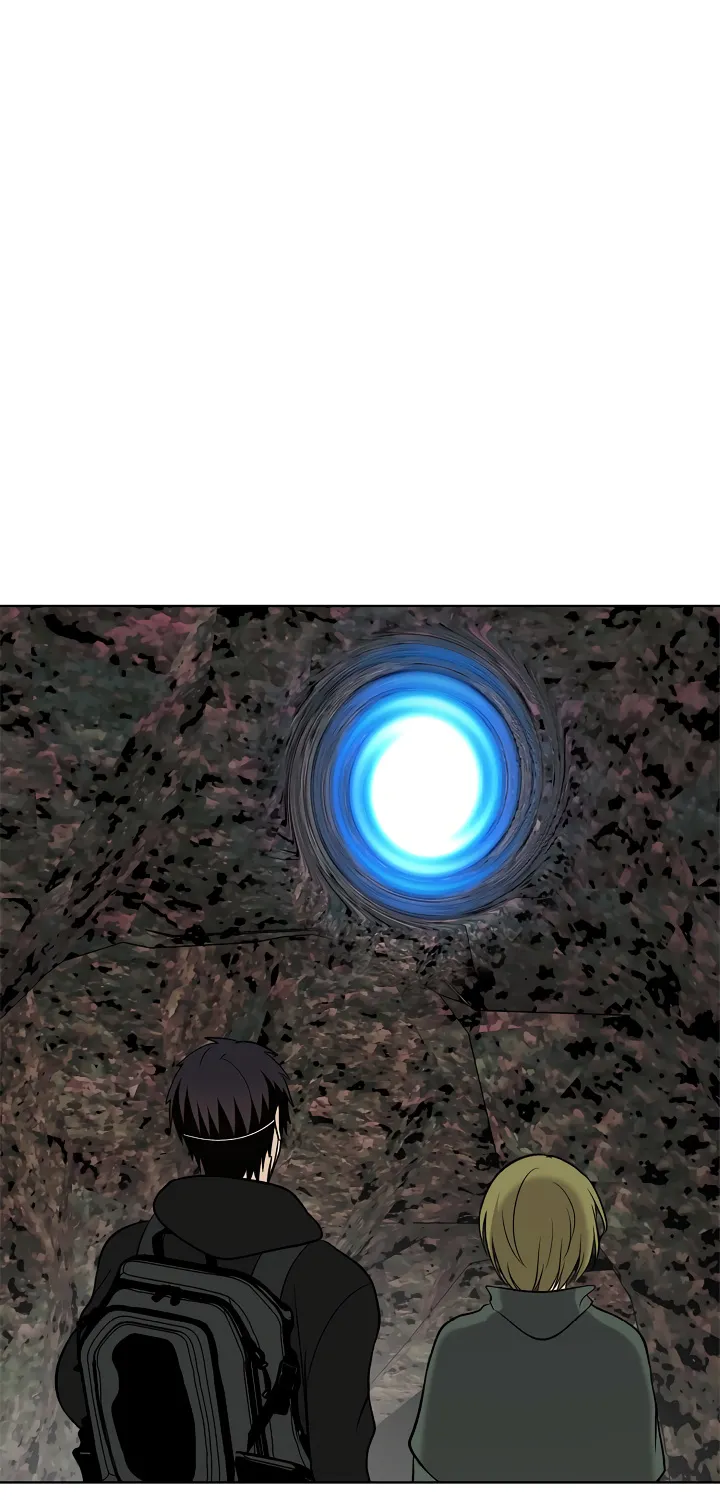 Read Ranker Who Lives A Second Time EN Manga Online