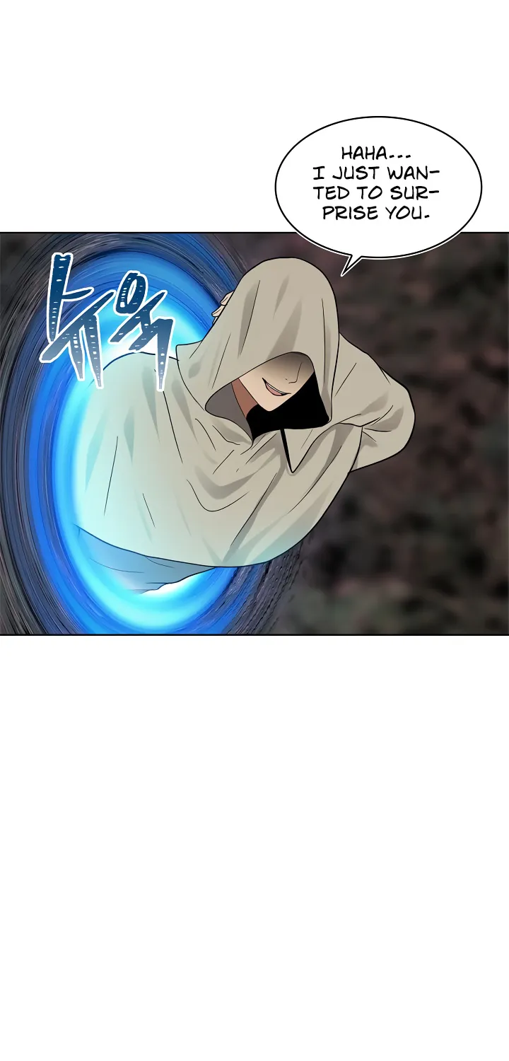 Read Ranker Who Lives A Second Time EN Manga Online