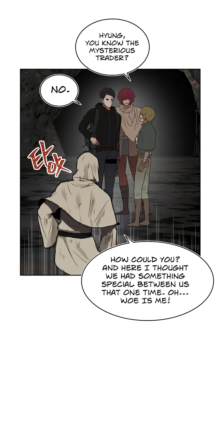 Read Ranker Who Lives A Second Time EN Manga Online